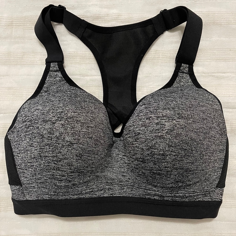 Victoria Secret VSX Knockout Bra